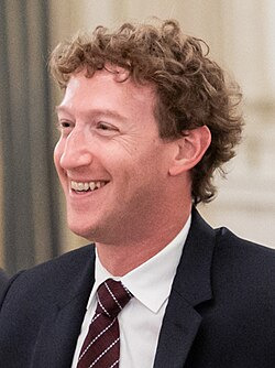 Mark Zuckerberg watch collection
